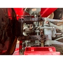 YANMAR トラクター YM1610S