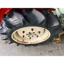 YANMAR トラクター YM1610S