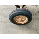 YANMAR トラクター YM1610S