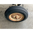 YANMAR トラクター YM1610S