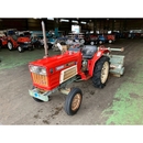 YANMAR トラクター YM1610S