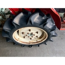 YANMAR トラクター YM1610S