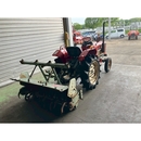 YANMAR トラクター YM1610S