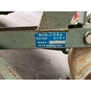 YANMAR トラクター YM1610S