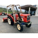 YANMAR トラクター YM2002