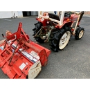 YANMAR トラクター YM2002