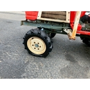 YANMAR トラクター YM2002