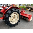 YANMAR トラクター YM2002