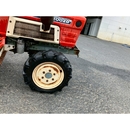 YANMAR トラクター YM2002