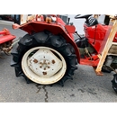 YANMAR トラクター YM2002