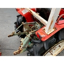 YANMAR トラクター YM2002