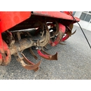 YANMAR トラクター YM2002