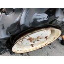 YANMAR トラクター YM2002