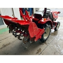 MITSUBISHI トラクター MMT14