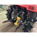 HONDA トラクター TX20