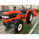 KUBOTA トラクター GL321