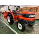 KUBOTA トラクター GL321