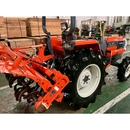 KUBOTA トラクター GL321