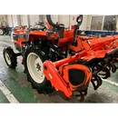 KUBOTA トラクター GL321