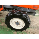 KUBOTA トラクター GL321