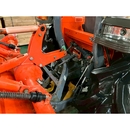 KUBOTA トラクター GL321