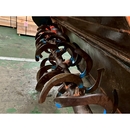 KUBOTA トラクター GL321