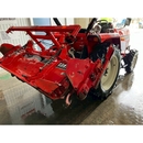 MITSUBISHI トラクター MT251