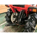 MITSUBISHI トラクター MT25D