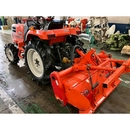 KUBOTA トラクター GT3
