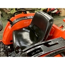 KUBOTA トラクター GT3