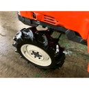KUBOTA トラクター GT3