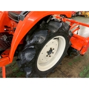 KUBOTA トラクター GT3