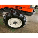 KUBOTA トラクター GT3