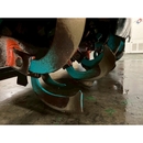 KUBOTA トラクター GT3