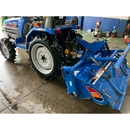 ISEKI トラクター TF193F