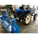 ISEKI トラクター TL1900F