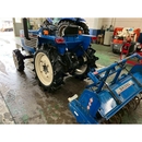 ISEKI トラクター TL1900F