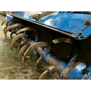 ISEKI トラクター TL1900F