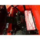 YANMAR トラクター F15D