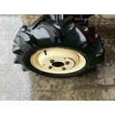 YANMAR トラクター F15D