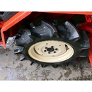 YANMAR トラクター F15D