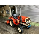 YANMAR トラクター F15D