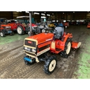 YANMAR トラクター F15D
