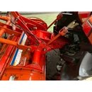 YANMAR トラクター F15D