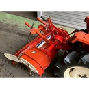 YANMAR トラクター F15D