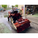 YANMAR トラクター F15D