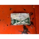 YANMAR トラクター F15D