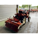 YANMAR トラクター F15D