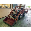 KUBOTA トラクター B1402D