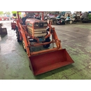 KUBOTA トラクター B1402D